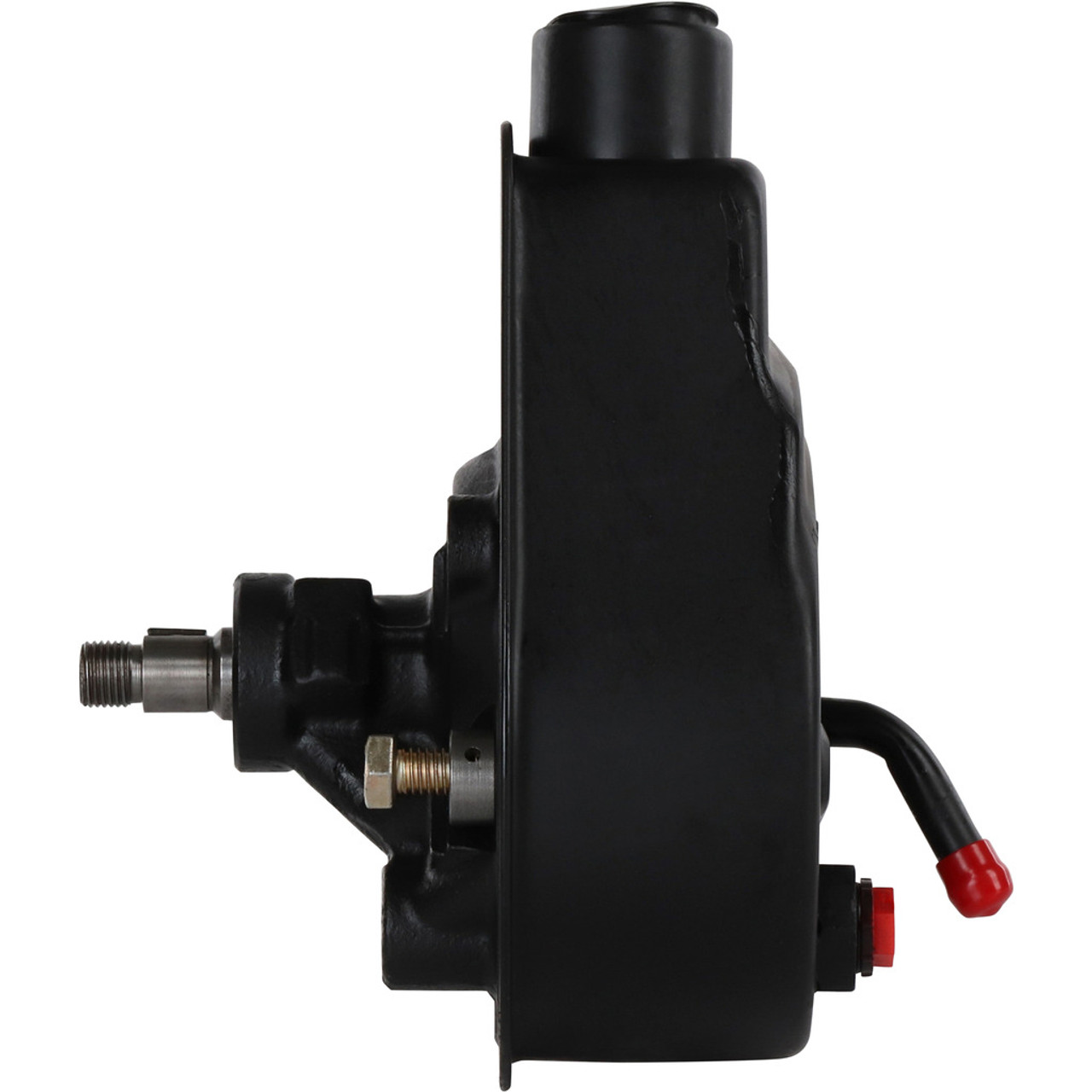 Austausch Hydraulikpumpe, 0001211492-02 | 206086F, 19319938