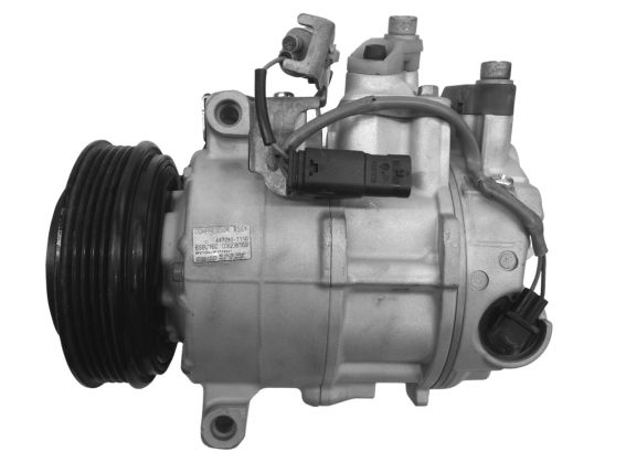 Austausch Klimakompressor, 0044710942-02 | 0038304660, A0038304660