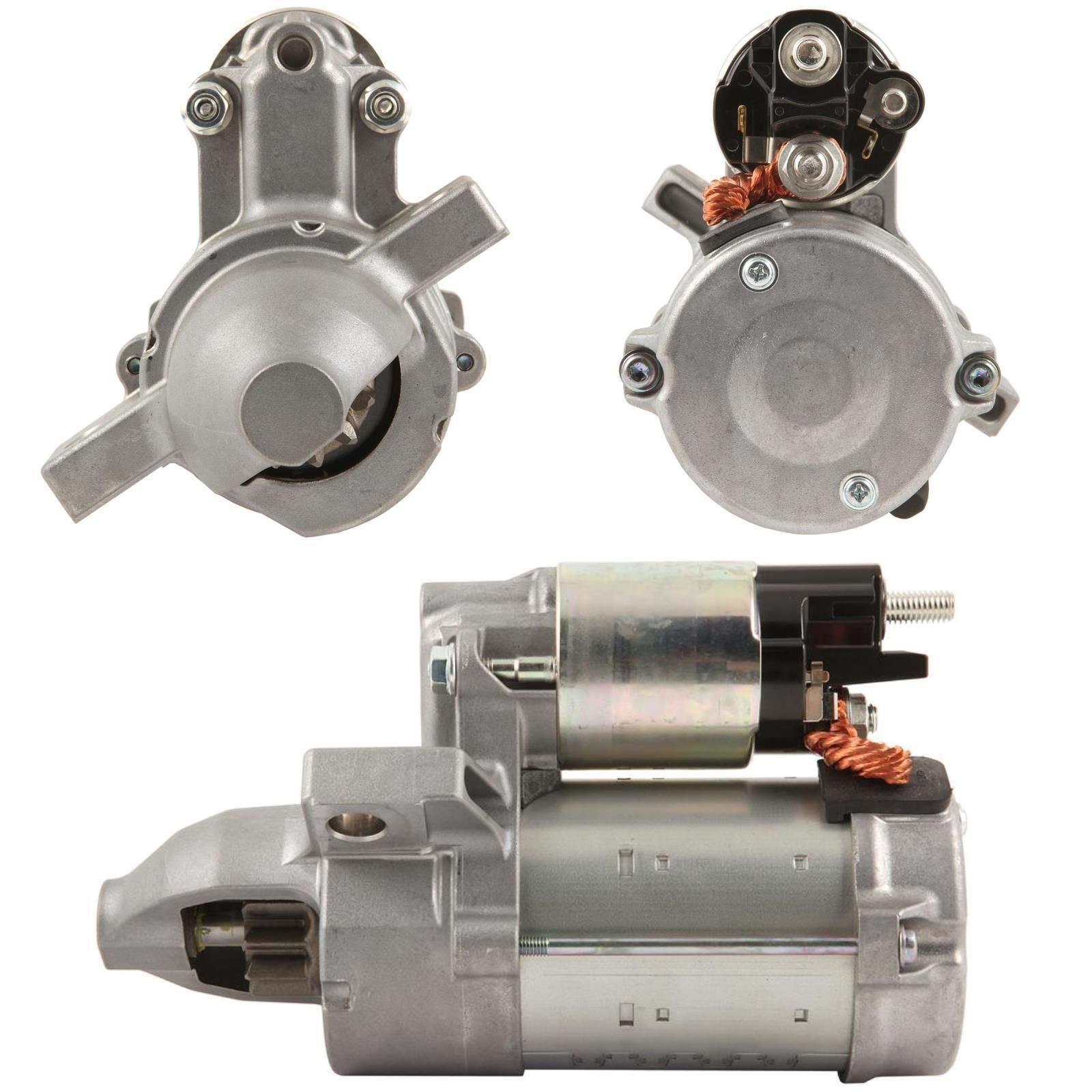 Aftermarket Starter, 0000213708-03 | CX2311001BC