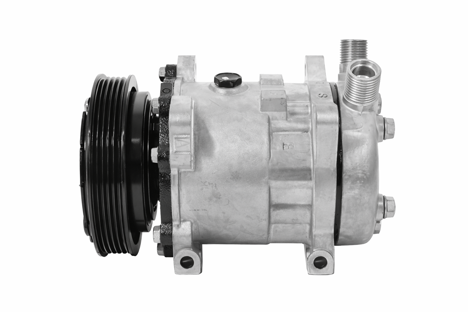 TCCI Klimakompressor, 84321961, 47741862, 51672310 | 0044710430-01