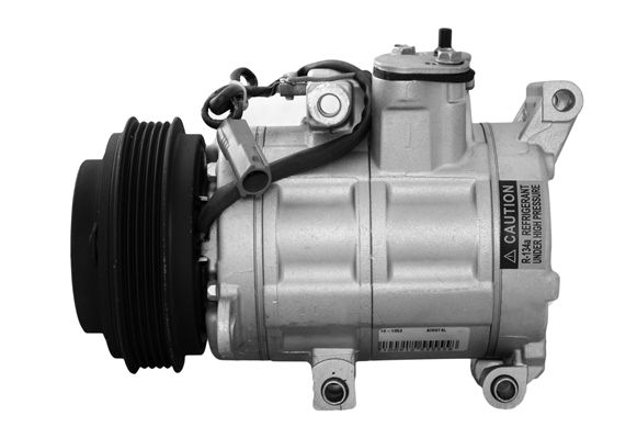 Austausch Klimakompressor, 0044711146-02 | L4500BBM4E09, F500RN8AA05, BBM461450A, BBM461450