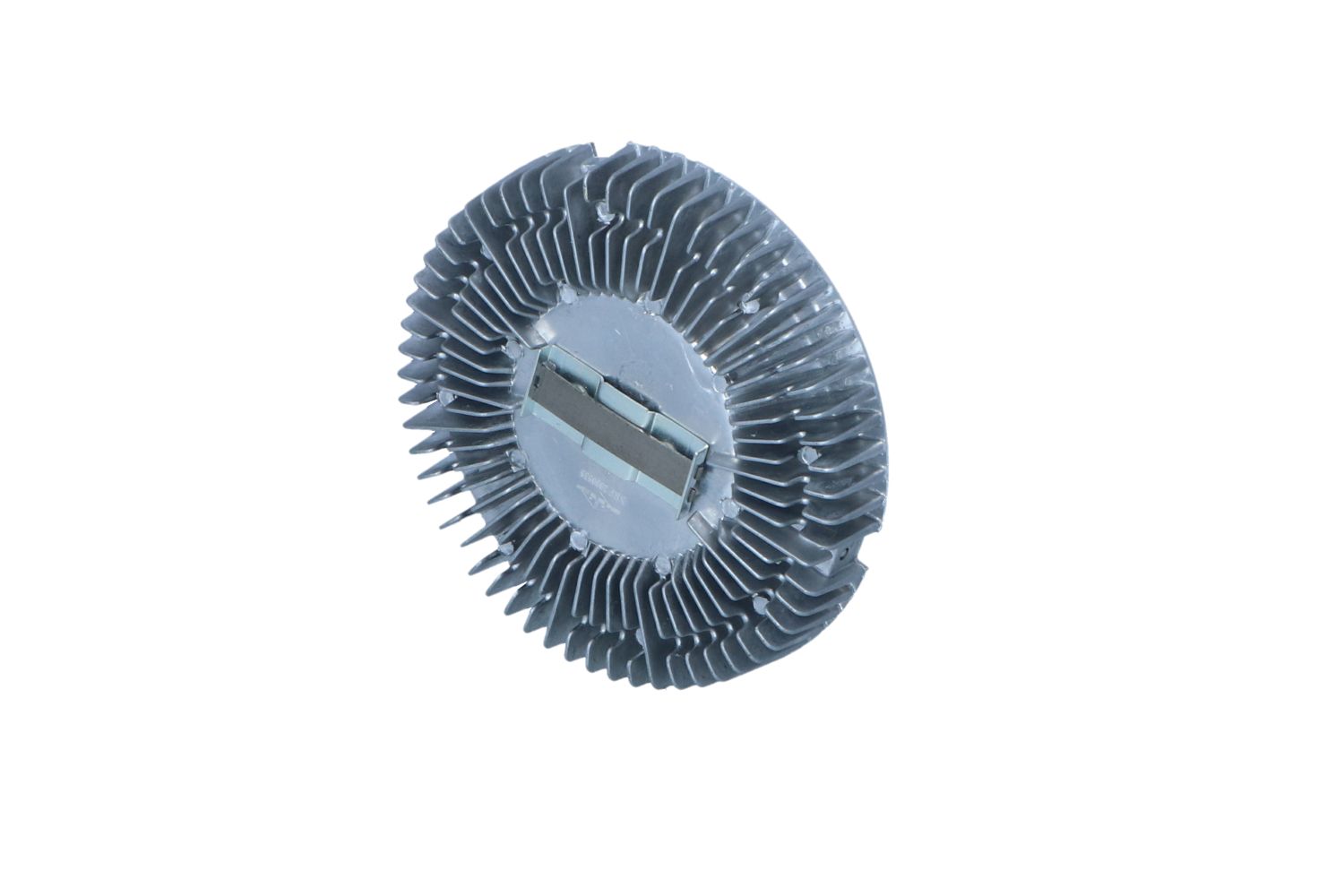 Lüfterkupplung, 0050910262-03 | BMW, Land Rover, 17417505109, 7505109, PGB000040