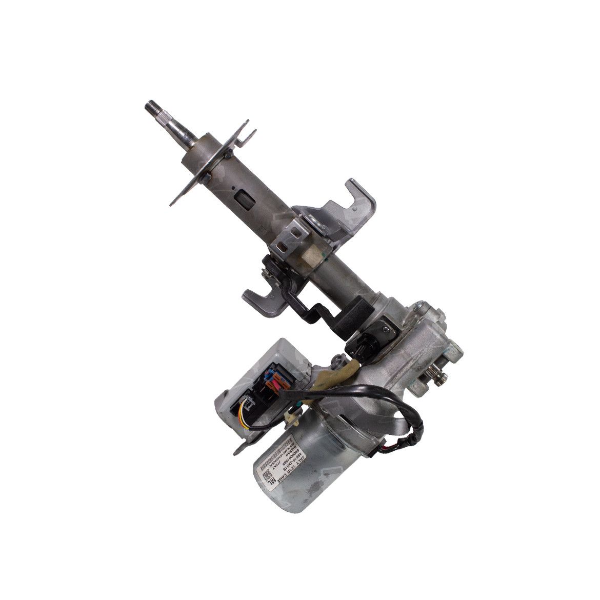 Austausch Lenksäule, 0121110203-02 | Nissan, 48810JX51A, 48810JX51B, 48820JX50A, 48820JX50B