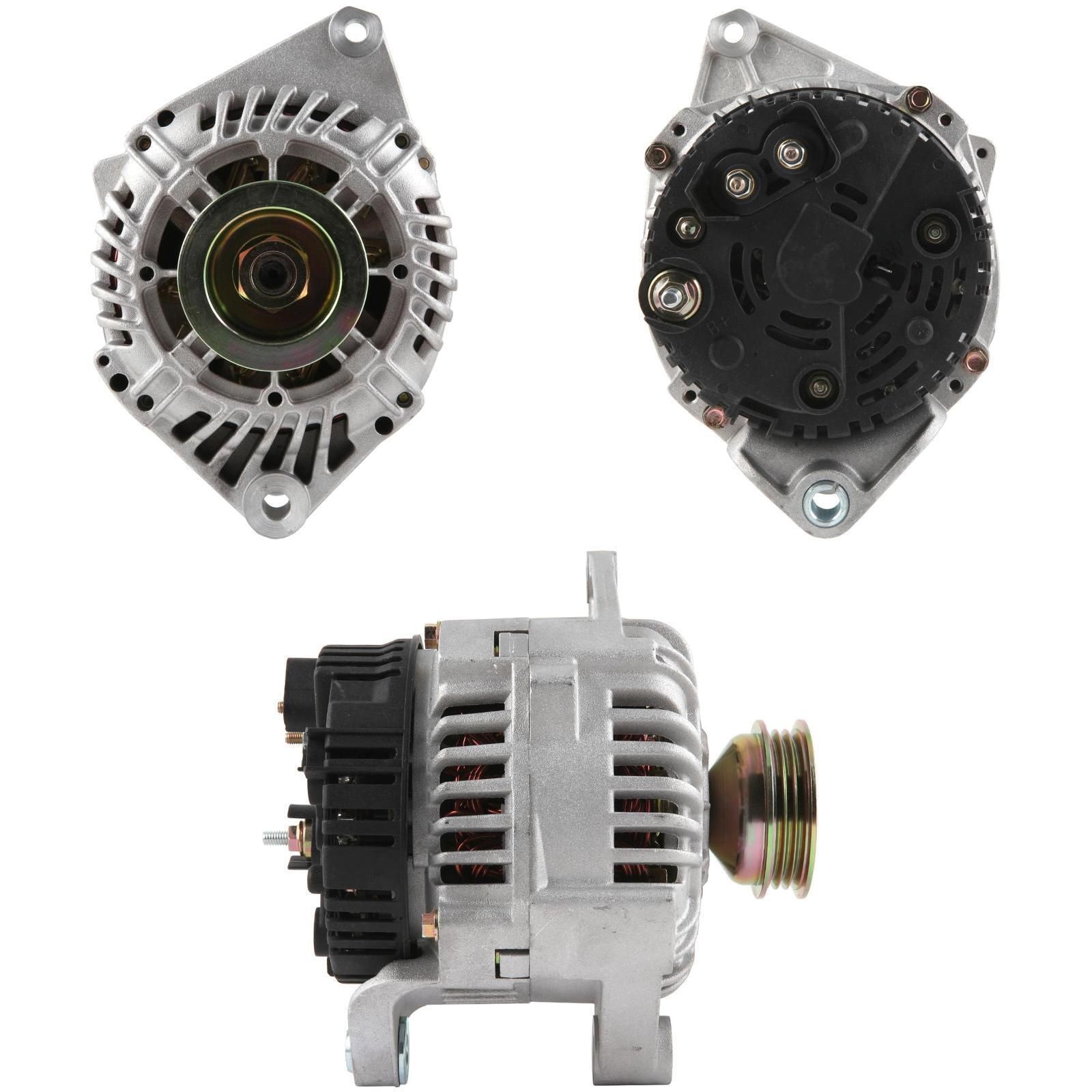 Aftermarket Generator Renault, 7700856250, 7701352120 | 0000415061-03