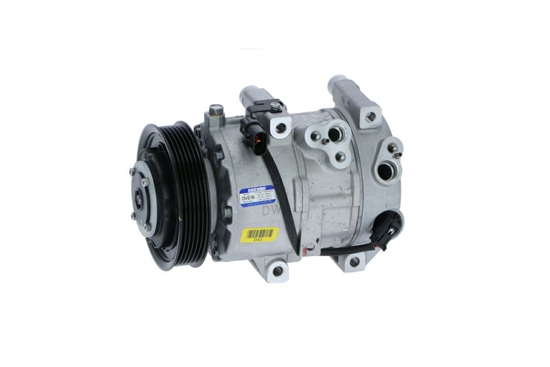 Original Klimakompressor, 0044713709-01 | 977012M500