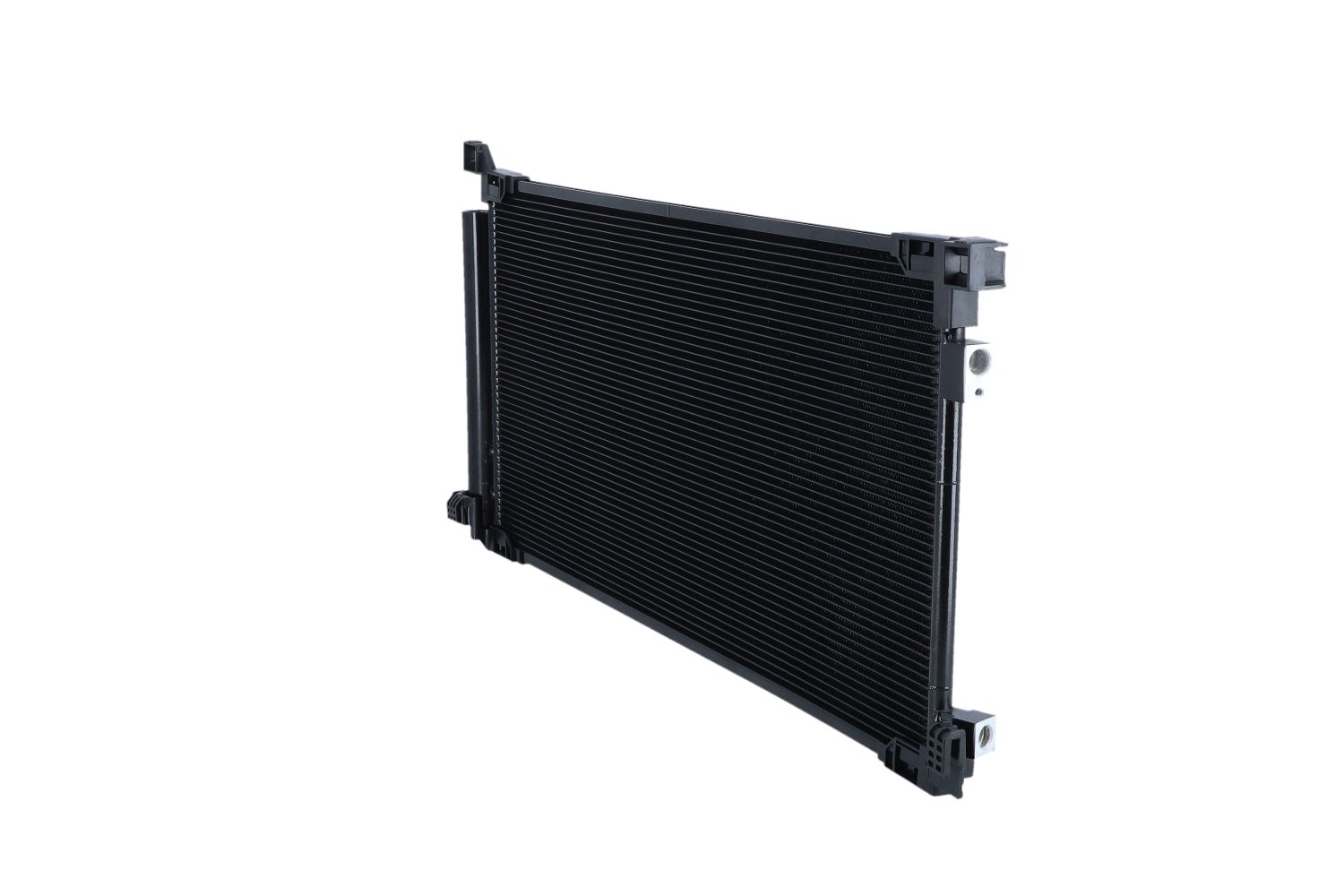 Klimakondensator 0044810354-03 | Lexus, 884A012010, 884A012020, 884A0F4020, 884A0F4030