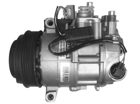 Austausch Klimakompressor, 0044715213-02 | A0032307111