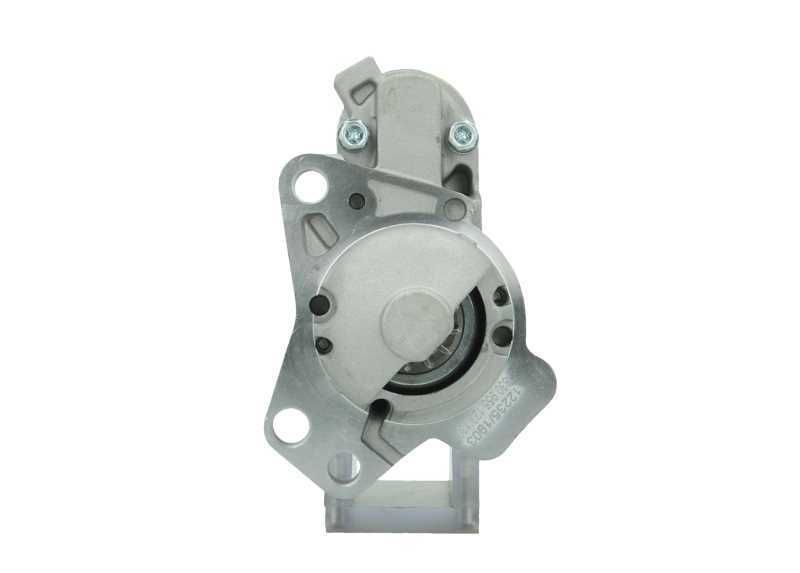Aftermarket Starter, 0000213655-03 | Cadillac, Chevrolet, M000T35875ZC, 12608653, M0T35875, M0T35875ZC