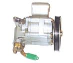 Austausch Hydraulikpumpe, 0001210659-02 | Rover, QVB100550, QVB101030E, QVB100552, QVB101030