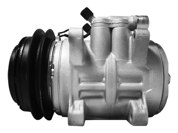 Austausch Klimakompressor, 0044711378-02 Porsche 911, 924, 93012601000, 93012601002, 047260803, 047200123