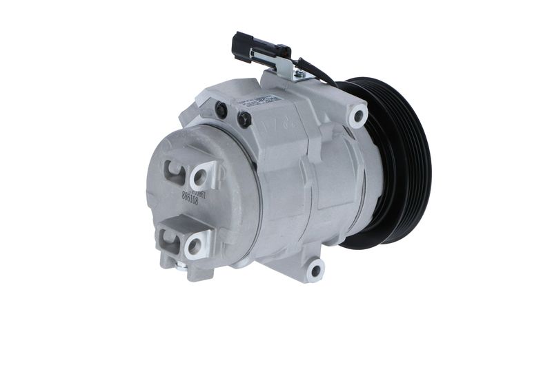 Aftermarket Klimakompressor, 0044711777-03 Aftermarket Klimakompressor, 0044711777-03