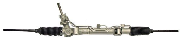 Austausch Lenkgetriebe, 0028610091-02 | Chrysler, Dodge, 4743875AF, P04743875AF