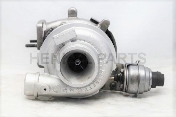 Turbolader Iveco, Mitsubishi, 504371348, 5801768036, 504376936, 504359632 | 0223413824-02
