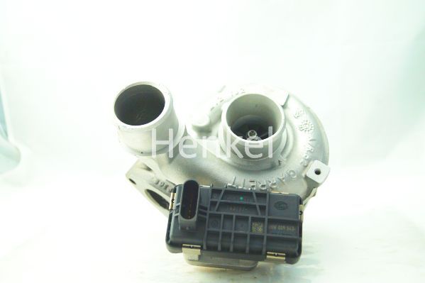 Turbolader Hyundai, Kia, 282312F100 | 0223413717-02