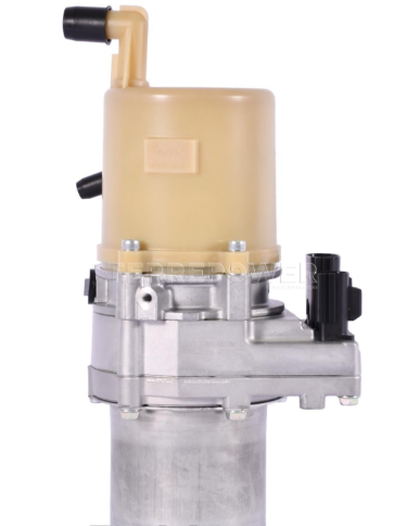Servopumpe / Hydraulikpumpe Mazda, C51332600D, C59732600A | 0001210776-02