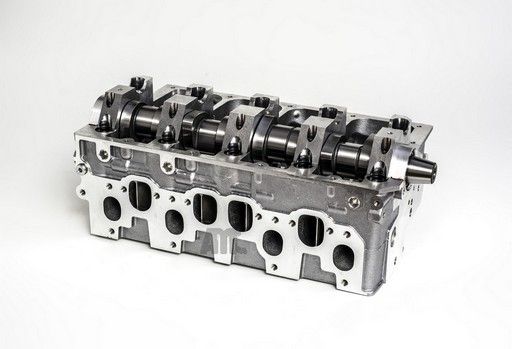 AMC Zylinderkopf, 0126310732-03 | VW, 038103351E, 908817