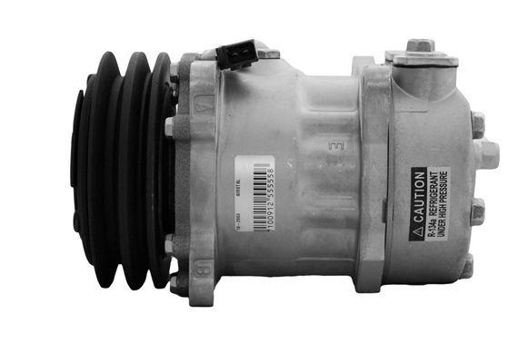 Austausch Klimakompressor, 0044712182-02 | 1HS820803