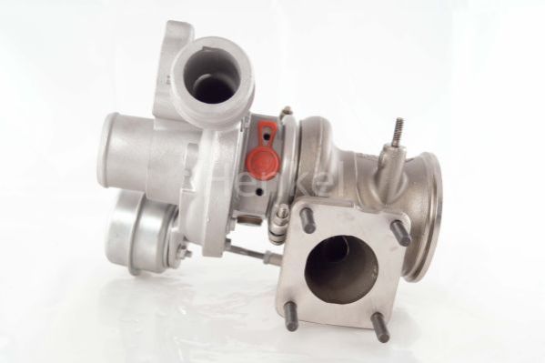 Turbolader Abarth, Alfa Romeo, 71724851, 55238189, 71724850, 71724488 | 0223413331-02