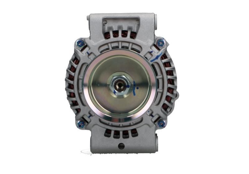 Original Generator, 0000414670-01 | BMW, Saab, 1884268, A004TR5691ZT, SCO570887, A004TR5691