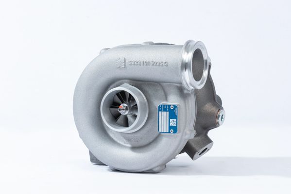 Turbolader - 0223410607-01 | MAN, 51091007659, 51091009659