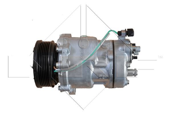 Aftermarket Klimakompressor, 0044710053-03 | 6N0820803B, 6N0820803C