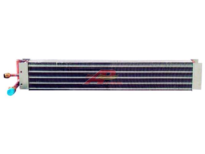 Verdampfer, Klimaanlage Case, New-Holland, F63870 | 0047110209-03