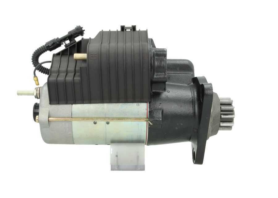 Original Starter, 0000212242-01 | X52417200001