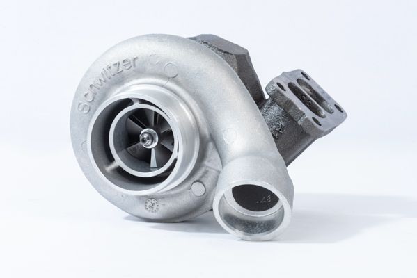 Turbolader - 0223411243-01 | Renault Trucks, 5001844253, 5010258929C, 5010339463B, 5010339463