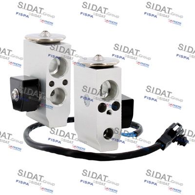 Expansionsventil 0018310153-03 | Land Rover, CPLA19E959BA, CPLA19E959BB, LR036434, LR072510