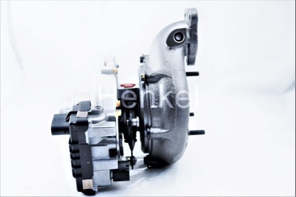 Turbolader - 0223413151-01