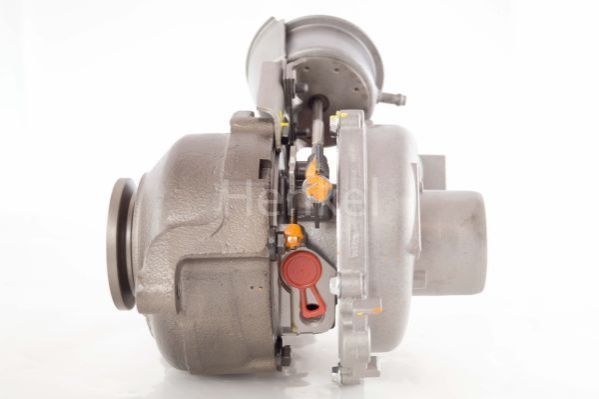 Turbolader Renault, 7555070008, 7701478023, 7701476528, 8200631167 | 0223413033-02
