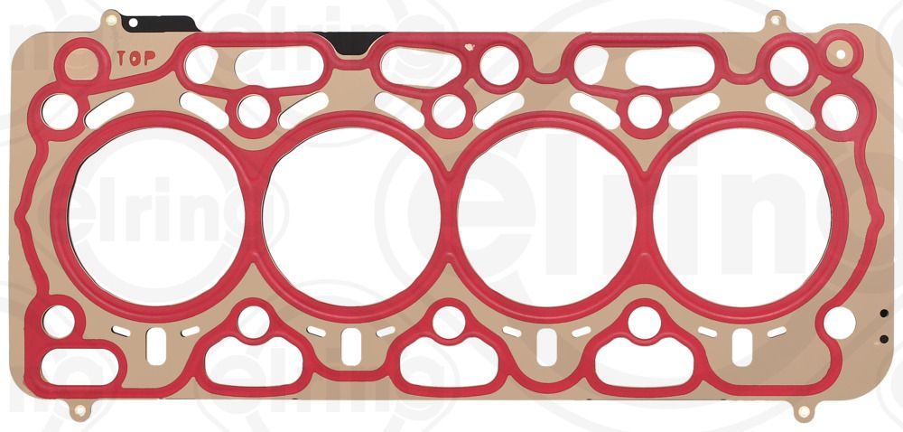 Zylinderkopfdichtung, 0031810934-03 | Volvo, 31430991