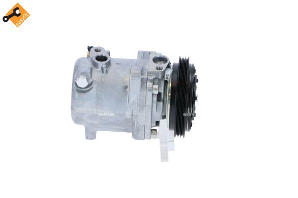 Aftermarket Klimakompressor, 0044710411-03 | 0003191V006, 0003191V005, 1602300111, 0003191V006000000