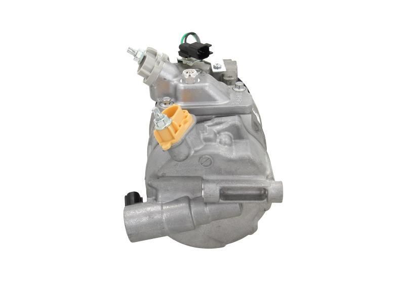 Klimakompressor DG9H19D629RB, DS7H19D629HF, 2070118, 1879531 | 0044710921-03 – Neu