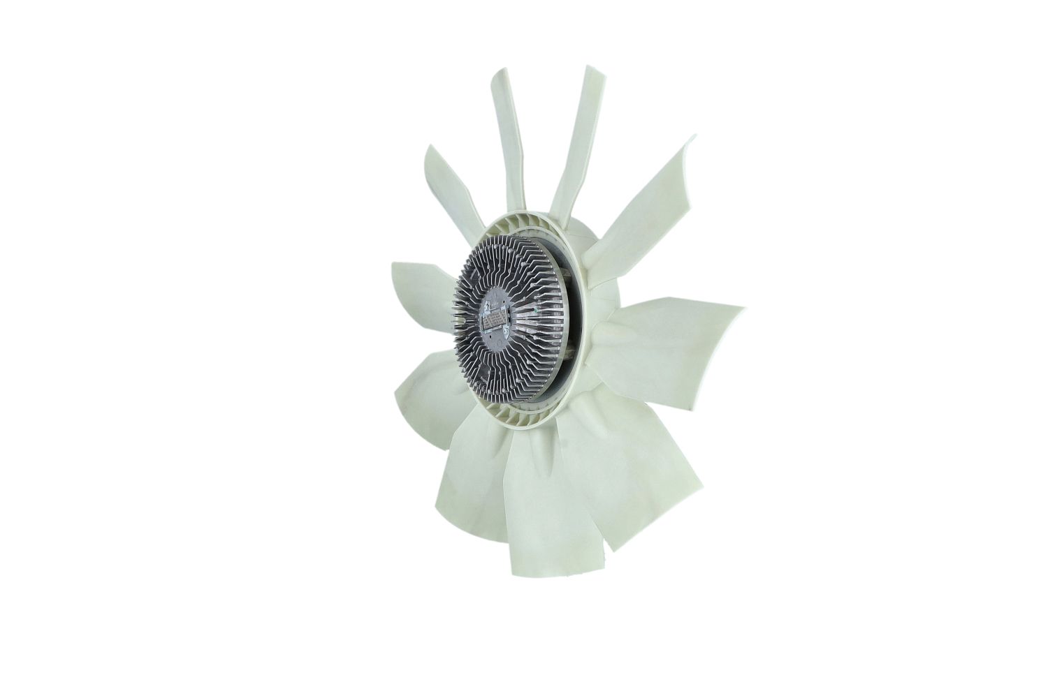 Lüfterkupplung, 0050910050-03 | Volvo, 8113150, 8113632, 8149972