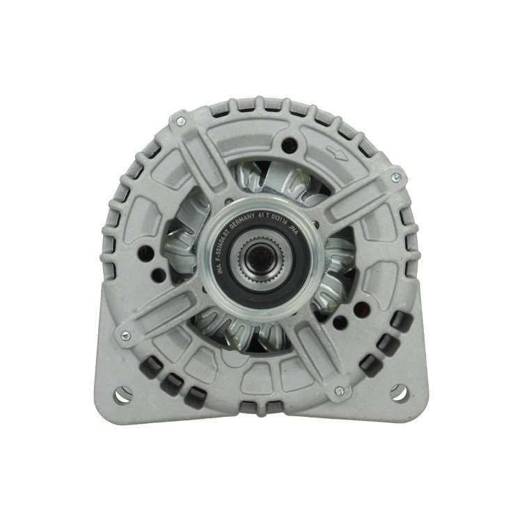 Aftermarket Generator, 0000411401-03 | Audi, VW, 03L903024L, 03L903024E, 03L903023NX, 04L903024AX