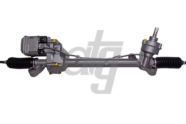 Austausch Lenkgetriebe, 0028611334-02 | AE5Z3504BE, AE5Z3504CE, AE5Z3504DE