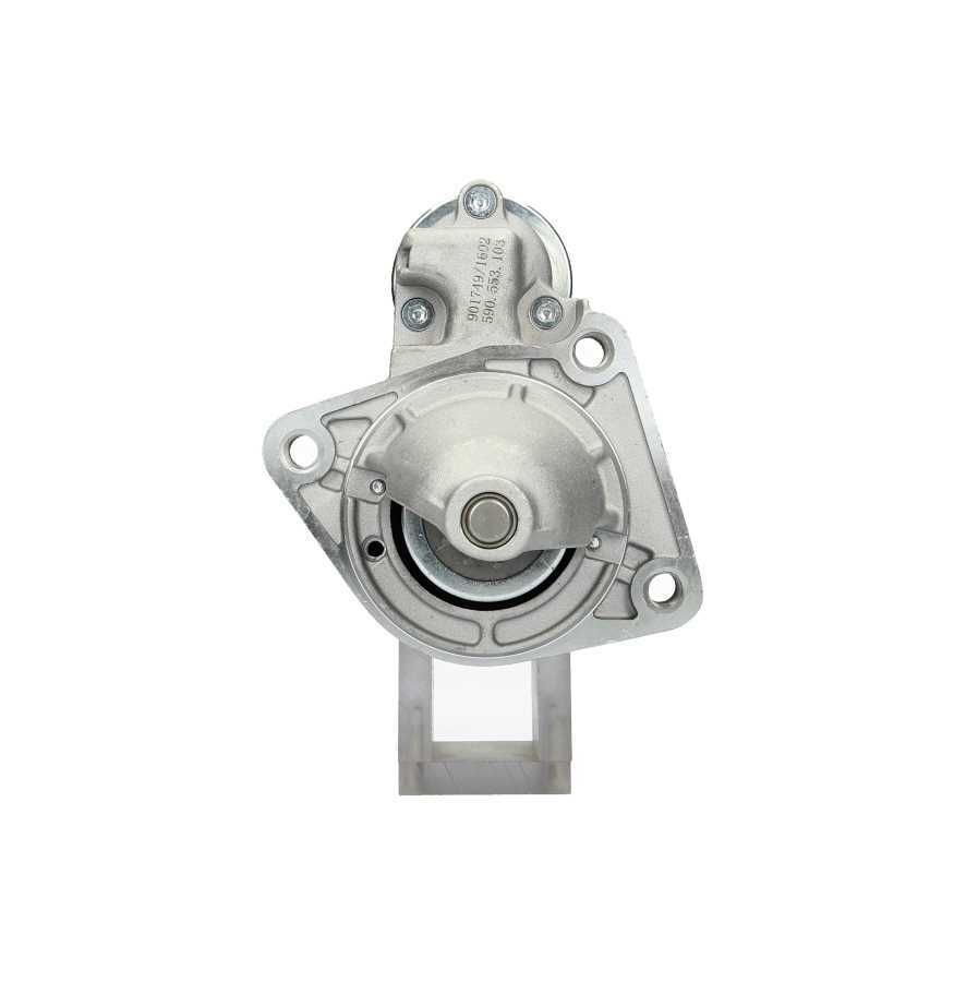 Aftermarket Starter, 0000212566-03 | Ford, M0T33571, M000T33571ZC, 1344589, 4M5T11000CB