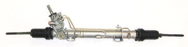 Austausch Lenkgetriebe, 0028610481-02 | Renault, 8200023082, 6900000205, 7711134569, 8200706713