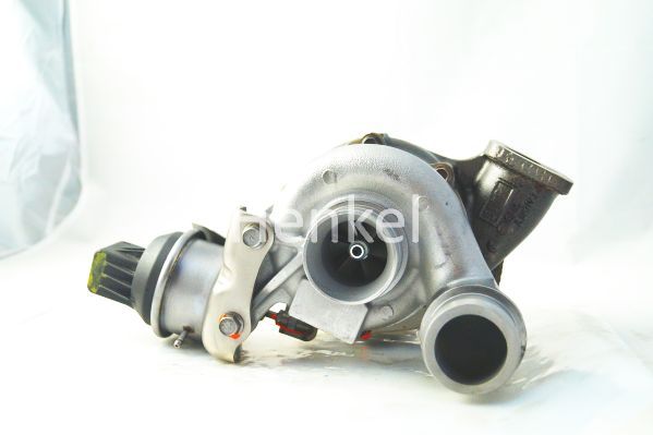 Turbolader - 0223413423-01 | BMW, 851246405E, 11658515188, 11658506721, 8515187