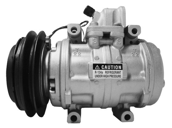 Austausch Klimakompressor, 0044711292-02 | 1656178, 86GG19D629CA