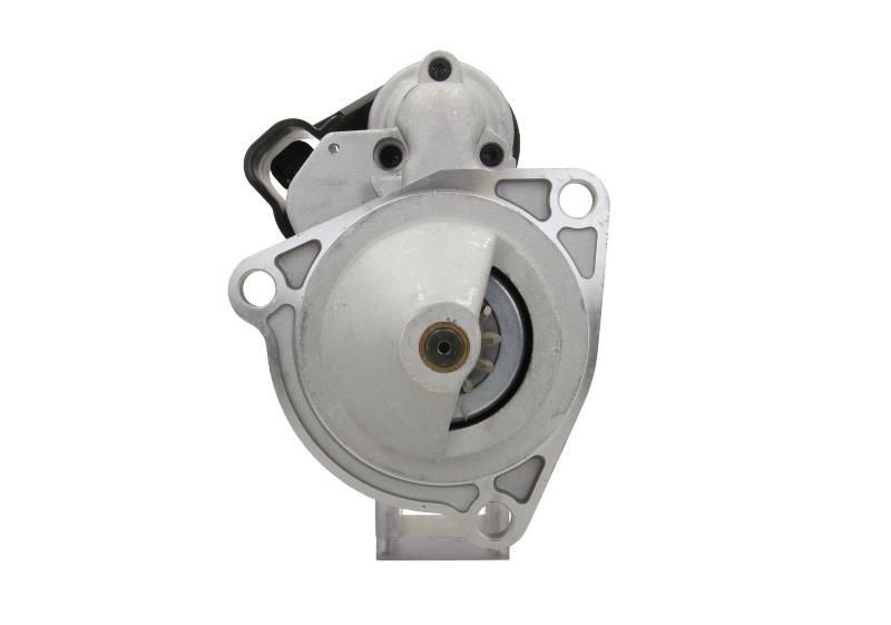 Aftermarket Starter - 0000213816-03 | DAF, Solaris, 1725900, 1633811, 101990053, 2165366