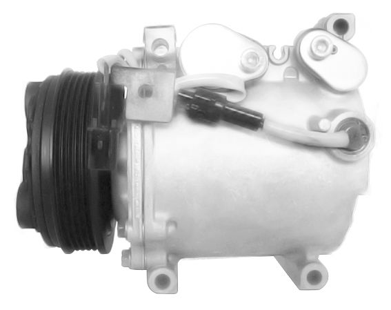 Austausch Klimakompressor, 0044711615-02 | MR315258, AKC200A204L, AXA011H034, MR360561