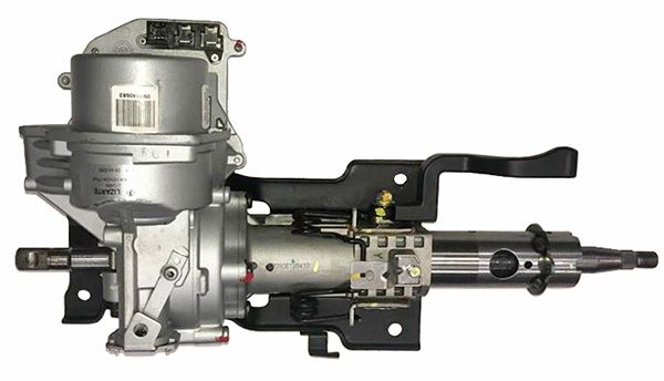 Austausch Lenksäule, 0121110066-02 | Kia, 563001P050, 563001P000, 563101K050, 563001K250