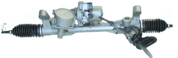 Austausch Lenkgetriebe, 0028611459-02 | Mercedes-Benz, A1774601801, A177460180180, A1774604200, A177460420080