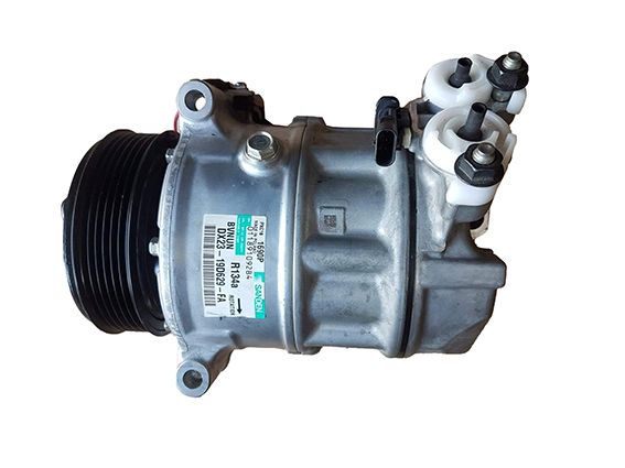 Austausch Klimakompressor, 0044710249-02 | C2Z13666, C2Z29596, CX2319D629EA, CX2319D629EB