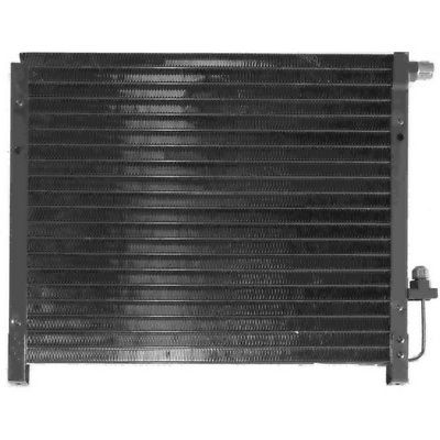 Klimakondensator, 0044810952-03 | Alfa Romeo 164, 60590124