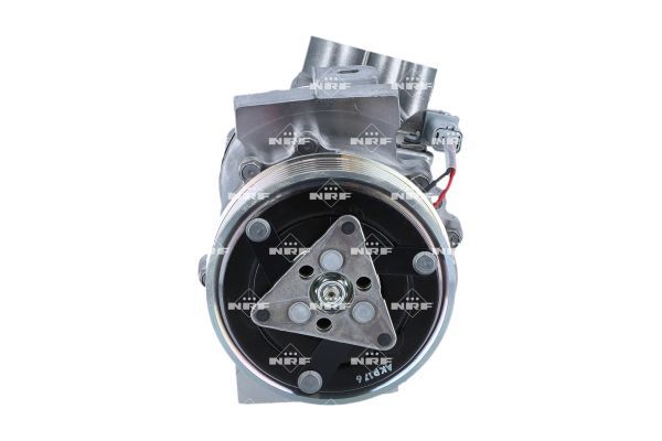 Aftermarket Klimakompressor, 0044715755-03 | 926007691R