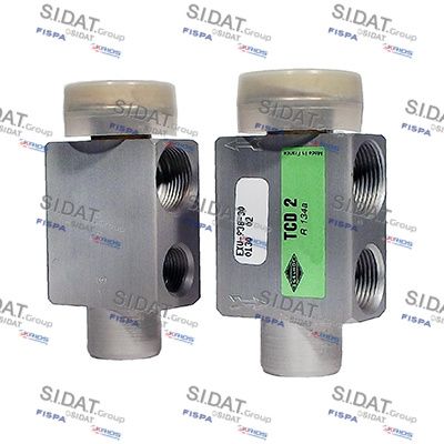 Expansionsventil 0018310081-03 | Claas, Fendt, 6258381, 6258540, F395550050160, F395550050090