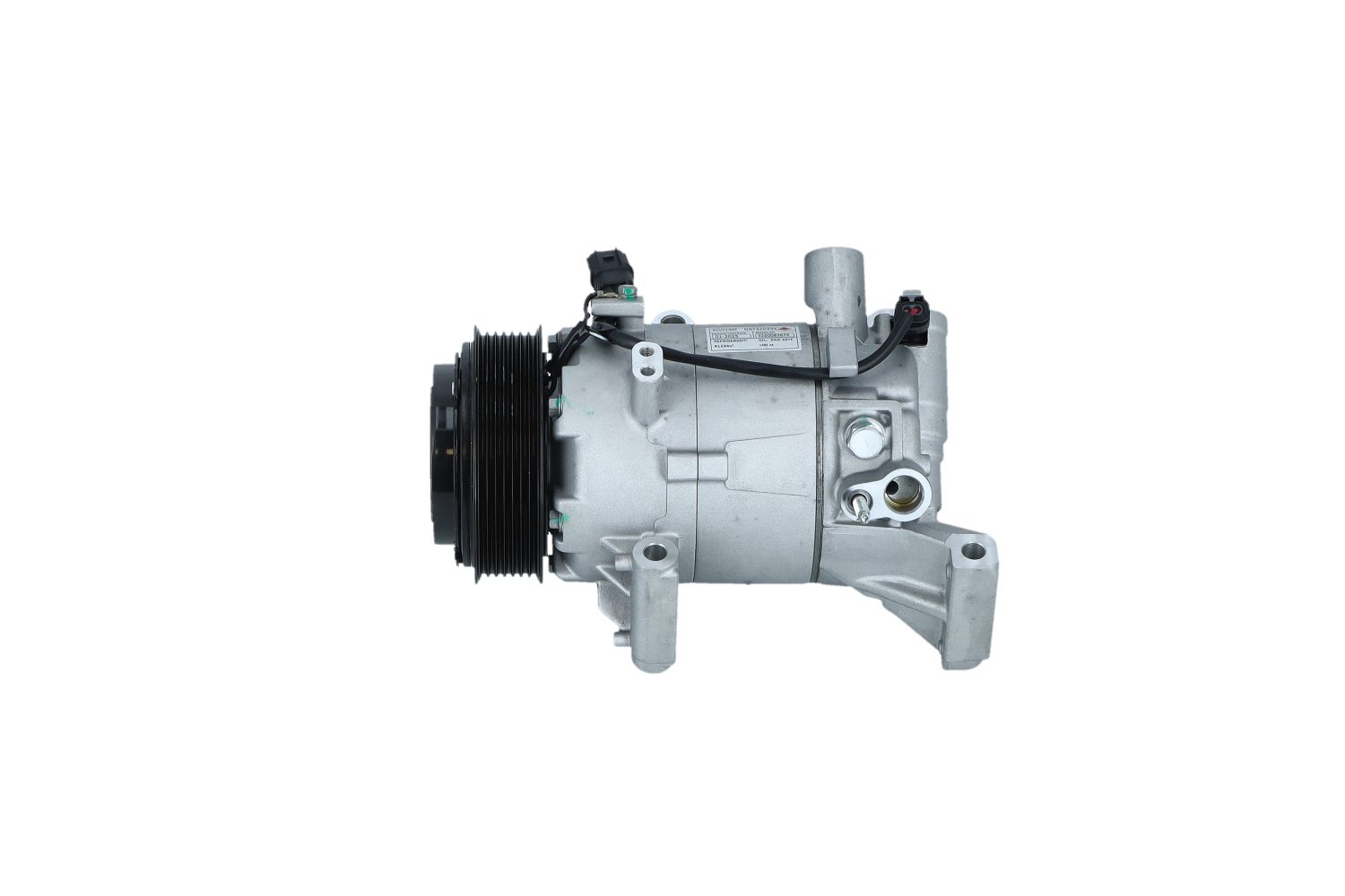 Klimakompressor 388005ANA010, 388005ANA012M1, 388105ANA02 | 0044714379-03 – Neu